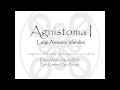 AGNISTOMA I Vocal   1997