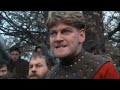 Henry V - Speech - Eve of Saint Crispin's Day - HD