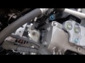 12 Nissan Rogue Radiator Flush(1)