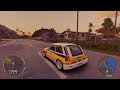 500hp - Renault Maxi 5 Turbo | The Crew motorfest PS5 gameplay - 4K 60fps