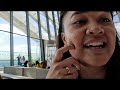 Sky Garden, London | Quick Tour of the Walkie-talkie! 🇬🇧 Free things to do in London