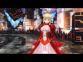 Fate/Extella the Umbral Star Prolouge