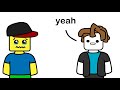 YouTubers in Roblox be like 4