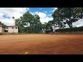 08/04/21 - Casual tennis 3