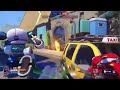 Royalty overwatch montage