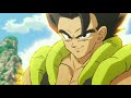 Dragon Ball Super Broly AMV