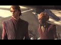 What If Anakin and Plo LEFT The Order With Ahsoka (FULL MOVIE)