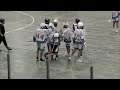 Game 2 Highlights -  Six Nations Chiefs @ Cobourg Kodiaks