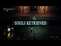 Dark Souls III - Stream 3: Crucifixion Woods