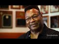 The Fighting Life: Larry Holmes, 