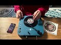 【BPM88】Beat by Tablebeats app/Portablism/Scratch Video