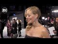 Jeri Ryan (Seven of Nine) Interview - Picard Premiere