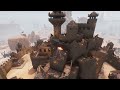 DEFEATING the Castle with BOMBS!!! - Conan Exiles