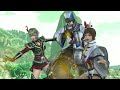 Repeating story beats Warriors Orochi 4 Ultimate part 25
