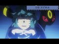 【アニポケ】エクスプローラーズ　最強幹部ランキング