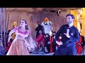 Teri Aakhya Ka Yo Kajal | Dolly's Stunning Dance | Pakistani Wedding Dance | Leo Production By Dolly