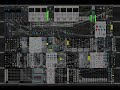 NLC 8bit Cypher & transposing voices in VCV Rack