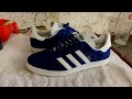 How to Clean Adidas Original Trainers Cheap and Easy! - Ft Gazelle II's
