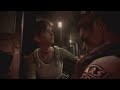 Resident Evil Zero- 1 hour intro