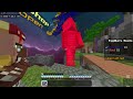 19 Second Game | Eggwars Duels - Cubecraft | Minecraft Bedrock