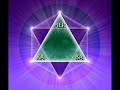 Merkaba Activation