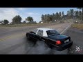 FORD CROWN VICTORIA POLICE | Forza Horizon 5 |