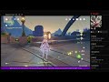 Genshin Impact Livestream ~ [Game & Chat] ~ (08/03/2024)