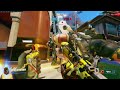 5 minutes of solid junkrat gameplay