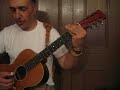 How To Play Slide Guitar Intro To 1930 Bottleneck Blues Style
