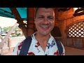 The BEST FIRST Day At Shanghai Disneyland | Pirates, Biggest Castle, Illuminate, Parade, Snacks