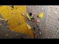 Place: R.O.X. Wall Climbing Gym