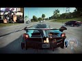 NFS HEAT Rebuilding a PAGANI HUAYRA BC - LOGITECH G29 gameplay