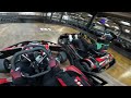 teamsport Harlow | real life rage quit in go karting !