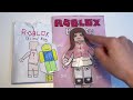 $1 vs $100 Roblox Blind Bag | ASMR