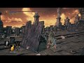 Grand Finale - 'Dark Souls III' GAMEPLAY EP.27