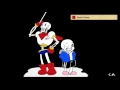 Art Academy: Home Studio - Papyrus and Sans