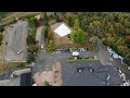 KELOWNA, British Columbia, Canada (4K)  #canadaimmigration #citytour #dronefootage