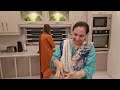 My Mother In New Kitchen With Secret Ramadan Recipe | Kitchen With Amna