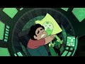 Steven and Peridot's Last Words | Gem Drill | Steven Universe  | Cartoon Network