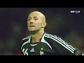 Italy-France 2006 World Cup Final crazy match high quality 1080p Arabic commentary