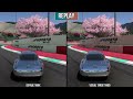 Forza Motorsport Modded - Enhanced Ray Tracing, Extra Detail - Graphics Analysis