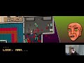 Almost at the end! - Hotline Miami, part 9