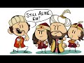 Vlad the Impaler  - Son of the Dragon - European History - Extra History - Part 1