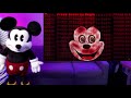Mickey Mouse REACTS TO Friday Night Funkin' VS MickeyMouse AVI FNF Mod @HassanKhadair TikTok Puppet