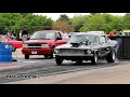CLASSIC '68 MUSTANG FASTBACK! FE BIG BLOCK FORD! SAME OWNER FOR 50 YEARS! BYRON DRAGWAY!