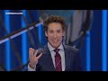 You've Been Chosen | Joel Osteen