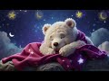 Baby Falls Asleep In 4 Minutes ✨ Mozart Lullaby For Kids