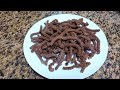 Ragi murukku | Ragi butter murukku #ragi