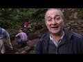 The Roman Bath House Buried In The Weeds | Time Team | Timeline