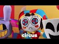The Amazing Digital Circus - Episode 3 (ALL New Teasers)